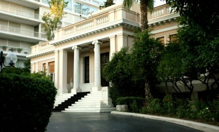 Μαξίμου: Ζητούμενο η χαλάρωση από την ΕΚΤ