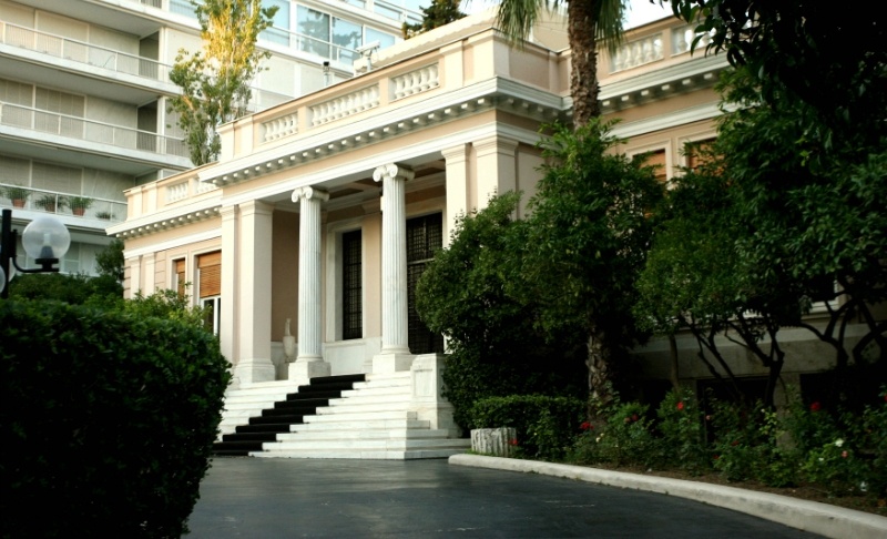 Μαξίμου: Ζητούμενο η χαλάρωση από την ΕΚΤ