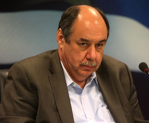 Ν.Φράγκος: Η συνεργασία κράτους – ιδιωτικής ασφάλισης δεν είναι αρνητική