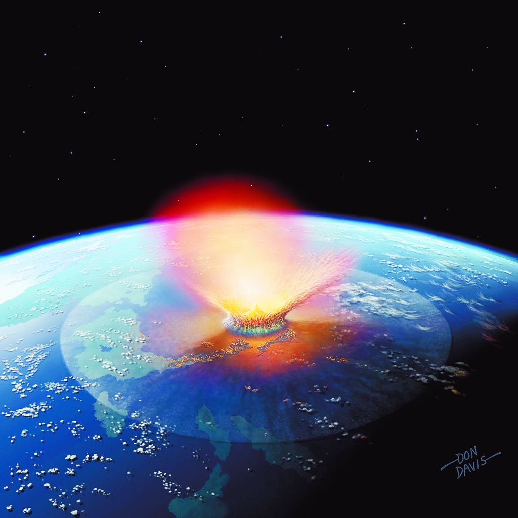 Οσμιο: πολλά βαρύ με ολίγη