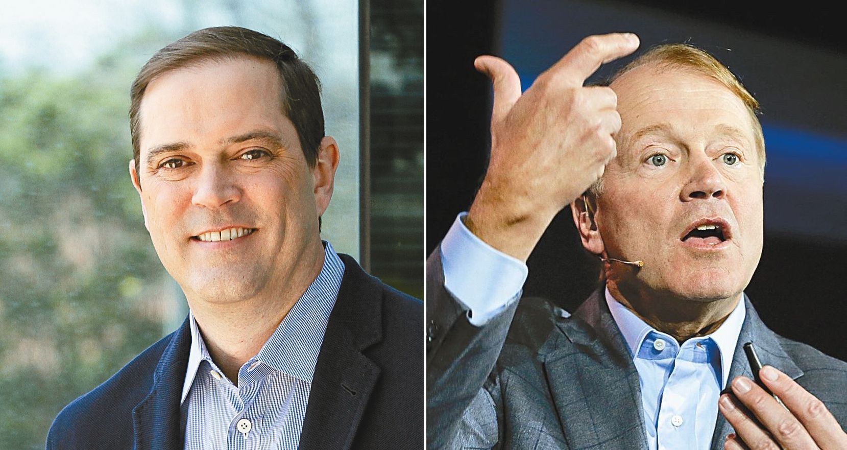 Η μεγάλη ευκαιρία της Cisco