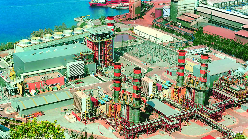 Ετσι βγήκε αλώβητος από την κρίση ο όμιλος Μυτιληναίου