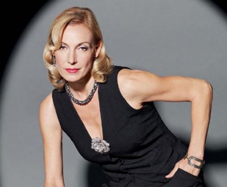 Ούτε Λέμπερ: Η αναρχοντίβα της Ευρώπης