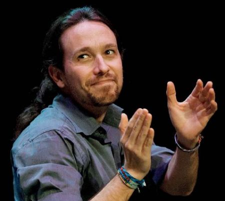 Καταρρέουν οι Podemos;