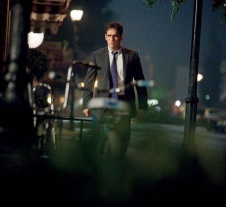 Καλώς ήλθατε στο Wayward Pines