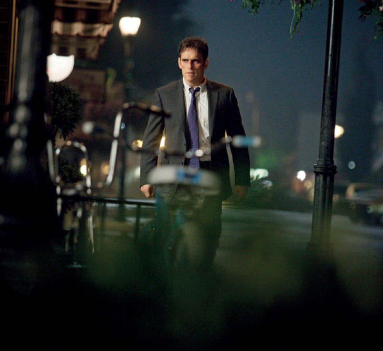 Καλώς ήλθατε στο Wayward Pines