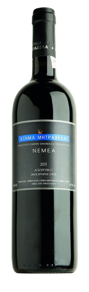 Ο Τerroirista προτείνει