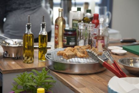 Mαγειρεύουμε με το ΒΗΜΑGOURMET