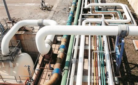 Λαφαζάνης: Αντισταθμιστικά οφέλη από τη διέλευση του ΤΑΡ