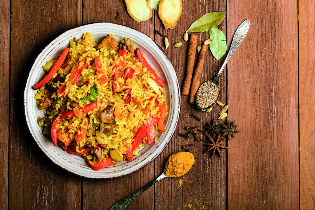 Λιχούδης τουρίστας: Μαμά Ινδία