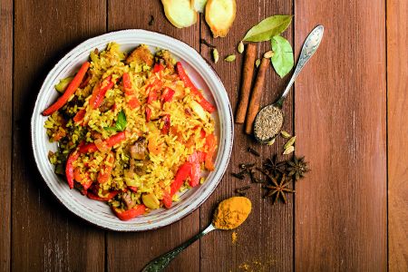 Λιχούδης τουρίστας: Μαμά Ινδία