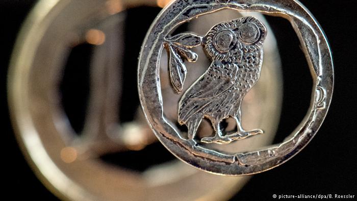 Deutsche Welle: Geuro και αλληλεγγύη στον ευρωπαϊκό τύπο