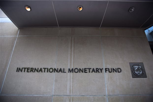 Συνεδριάζει την Πέμπτη το ΔΝΤ αποκλειστικά για την Ελλάδα