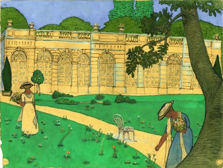 Νίκος Δραγούμης: Ο οσιομάρτυρας της ζωγραφικής