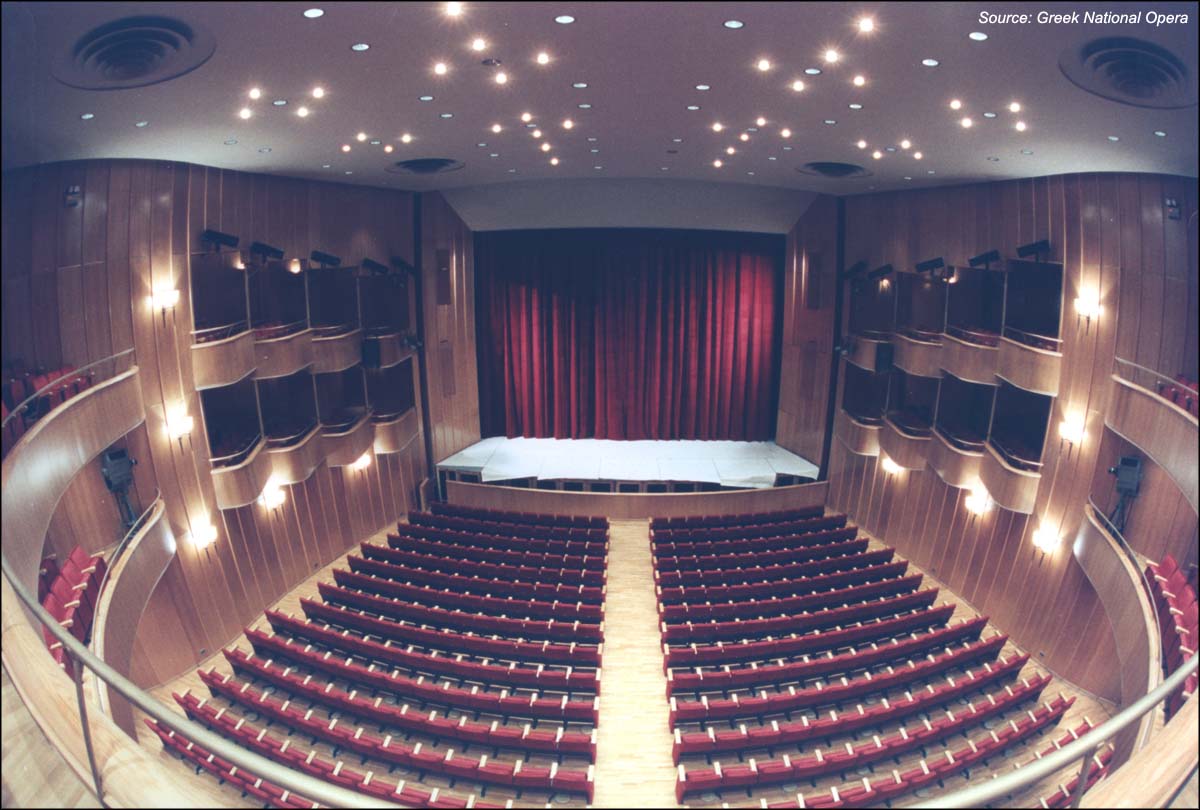 Πέθανε σε ηλικία 79 ετών η υψίφωνος Μυρτώ Δουλή