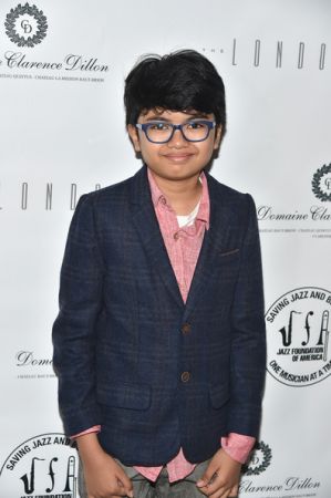 Τζαζίστας…ετών 11