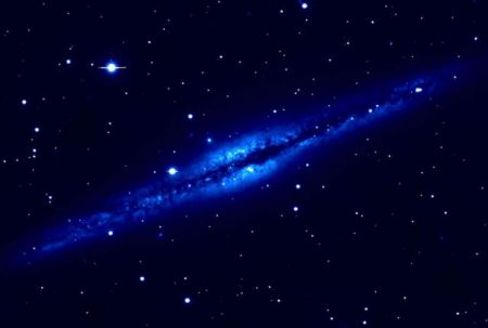 Οι πιο «αφράτοι» γαλαξίες