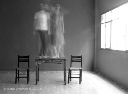 Οι νέοι ανεβαίνουν στην σκηνή του Πειραιά