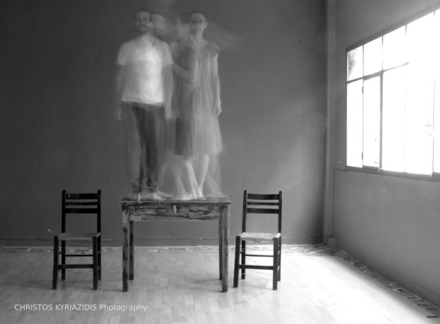 Οι νέοι ανεβαίνουν στην σκηνή του Πειραιά