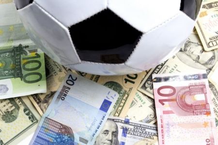Αστείρευτη πηγή εσόδων το ευρωπαϊκό ποδόσφαιρο