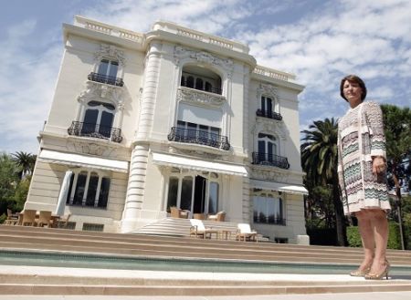 «Στο σφυρί» η έπαυλη του Πάμπλο Πικάσο στις Κάννες