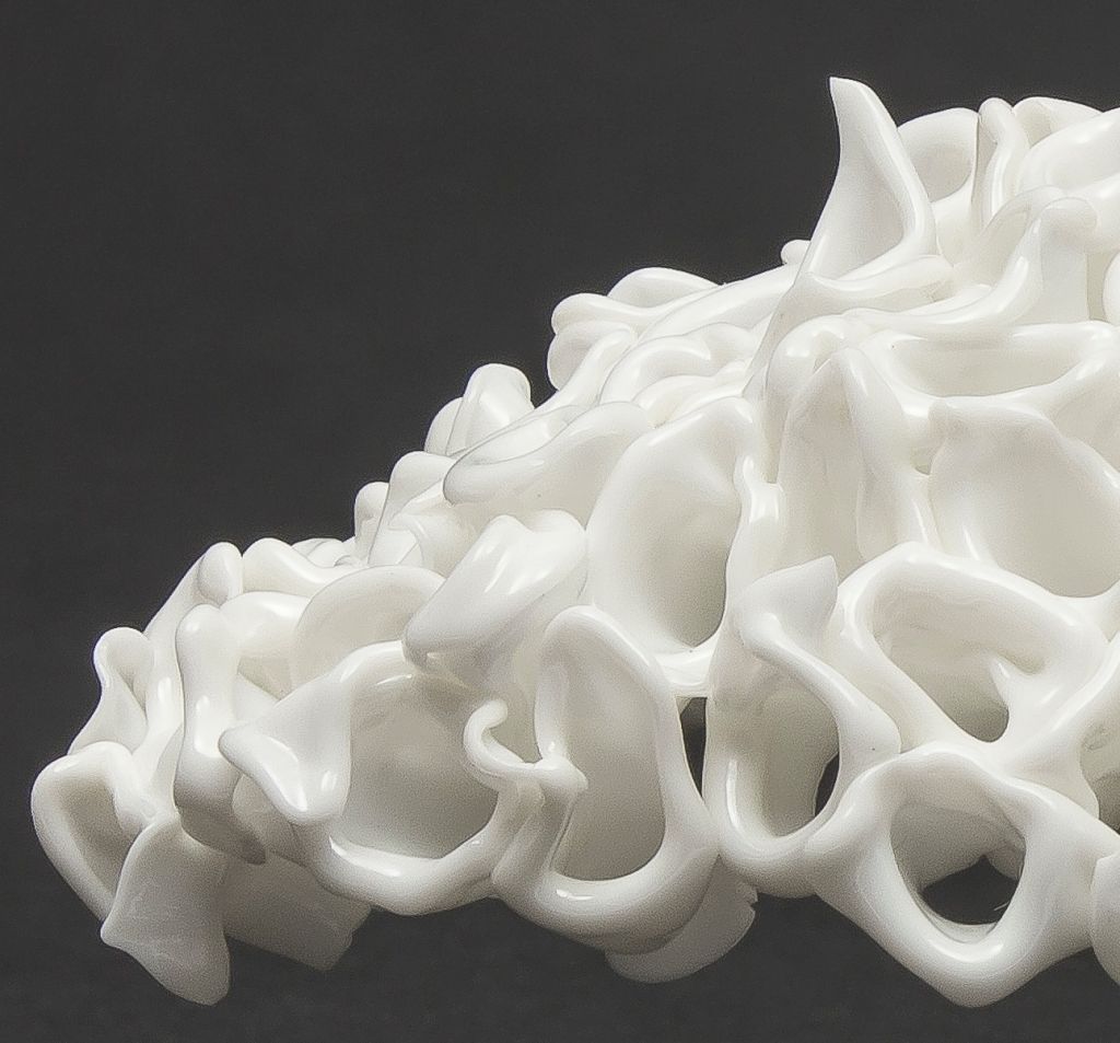 H δεύτερη έκθεση Εικαστικού Κοσμήματος «The after-Joya effect»