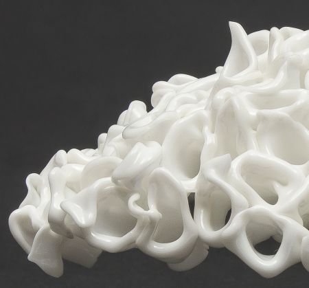 H δεύτερη έκθεση Εικαστικού Κοσμήματος «The after-Joya effect»