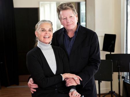 Ξανά μαζί οι πρωταγωνιστές του «Love Story», Ράιαν Ο’ Νιλ και Άλι Μακ Γκρο