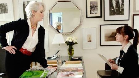 «Ο διάβολος Φοράει Πράντα» και στο θέατρο