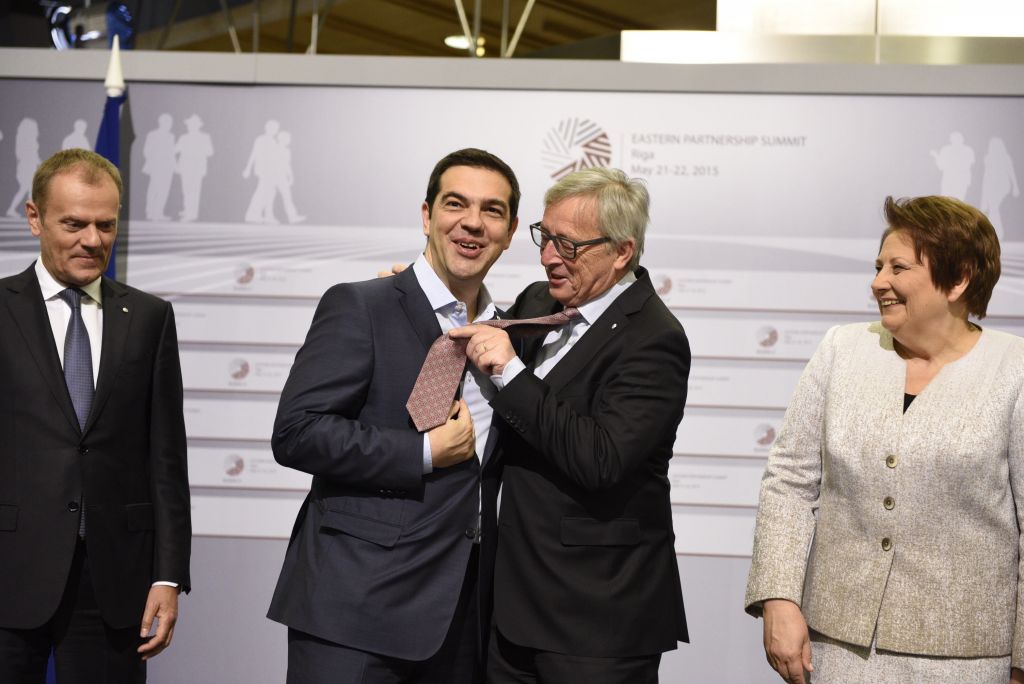 Μαξίμου: Μόνη ρεαλιστική λύση η αμοιβαία επωφελής συμφωνία