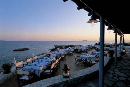 Γεύσεις Αιγαίου