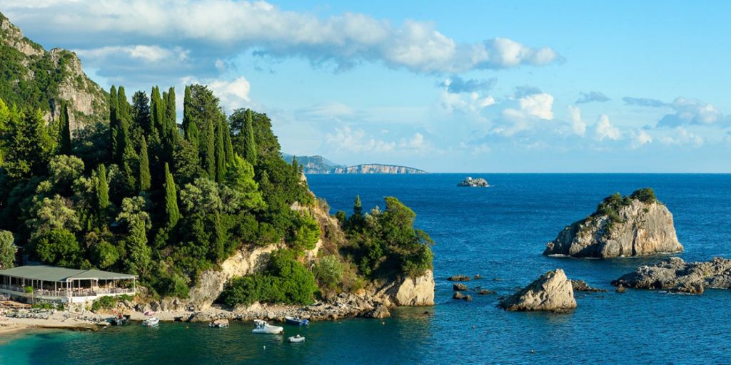 Τουρισμός και πολιτισμός στην Πάργα