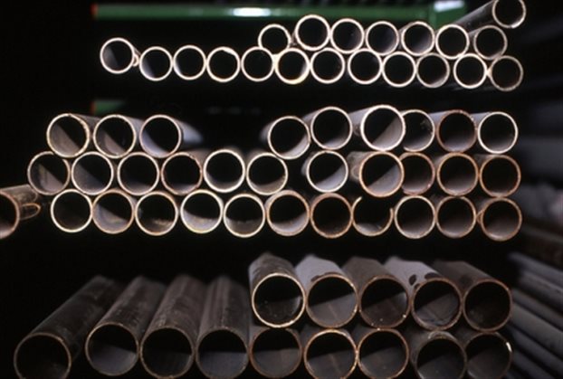 Επιστροφή στα κέρδη για τον όμιλο Σωληνουργεία Κορίνθου