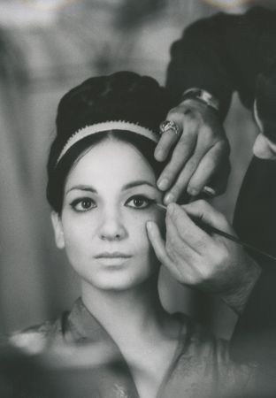 Η Λυρική Σκηνή τιμά την Τερέζα Στράτας