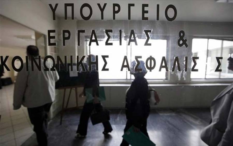 Στο 13,22% η μαύρη εργασία την τελευταία διετία