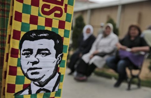 Τουρκία: «Τάγμα» εθελοντών για επιτήρηση της αβέβαιης κάλπης