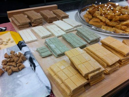 Κρουαζιέρες με άρωμα μαστίχας