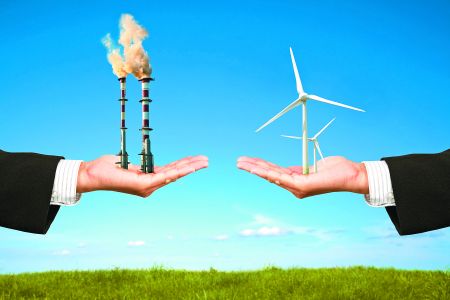 Αφιέρωμα Ανάπτυξη & Περιβάλλον: Το πράσινο στοίχημα για «καθαρές» επενδύσεις