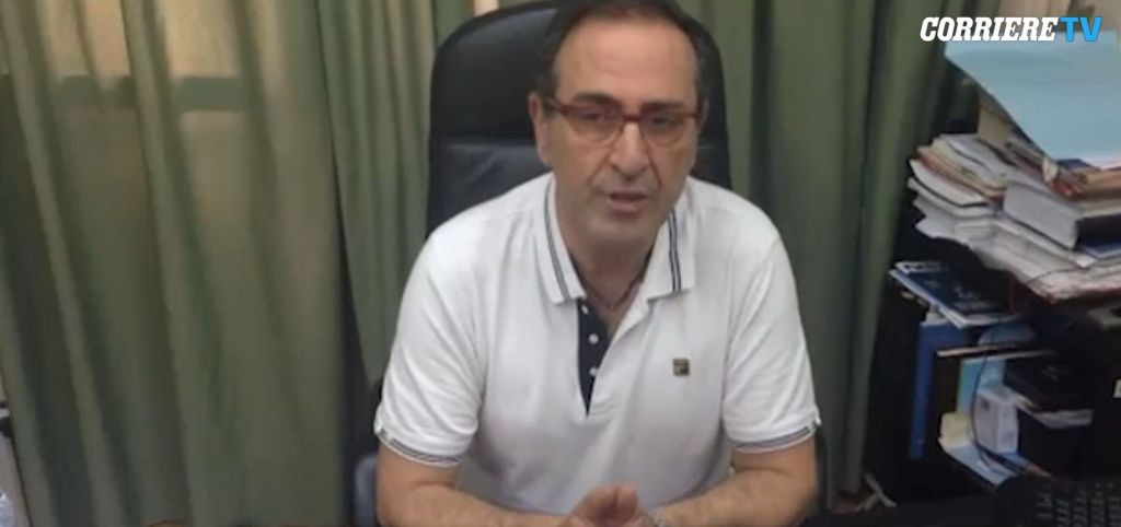 Διοικητής «Ελπίς»: 10.000 αυτοκτονίες στην κρίση, η τελευταία του παιδιού μου