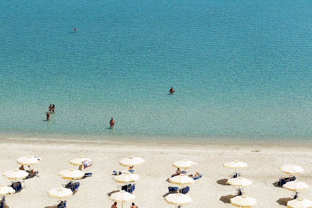 Το νησί μου