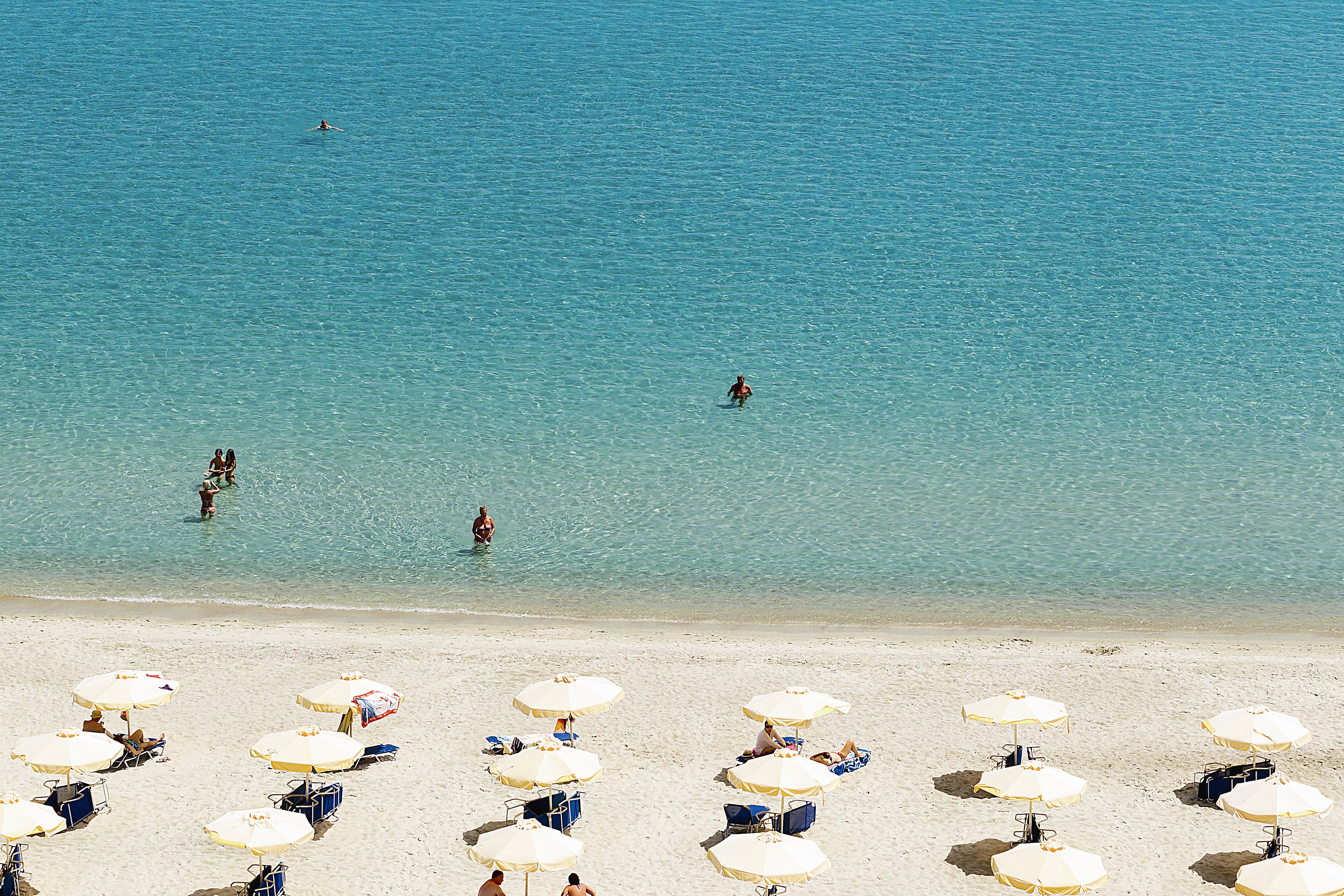 Το νησί μου