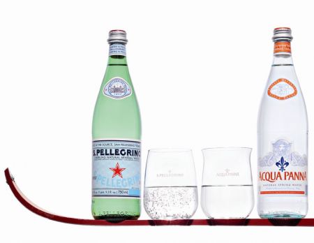 Πώς το νερό αναβαθμίζει το φαγητό