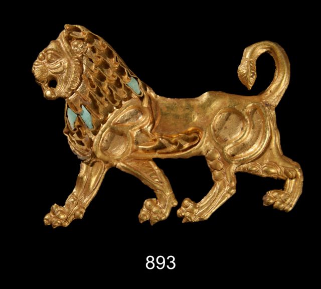 Μουσείο Ακρόπολης: Γενέθλια με έκθεση για την Σαμοθράκη