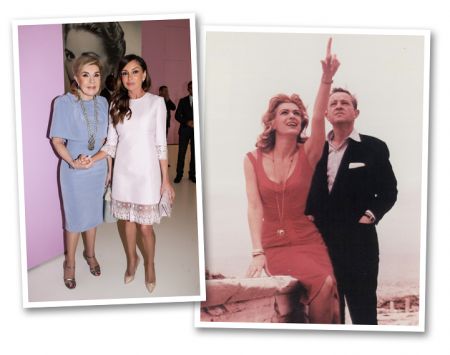 Σίβυλλα alert! Mykonos forever! Από την Μελίνα στο κρυφτό της Ριάννας και τα τελευταία hot spots