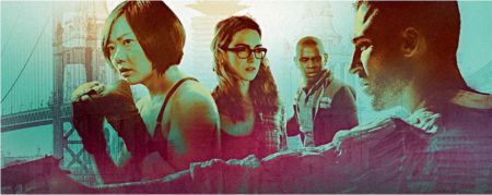 «Sense8»: Ο νέος τηλεοπτικός εθισμός