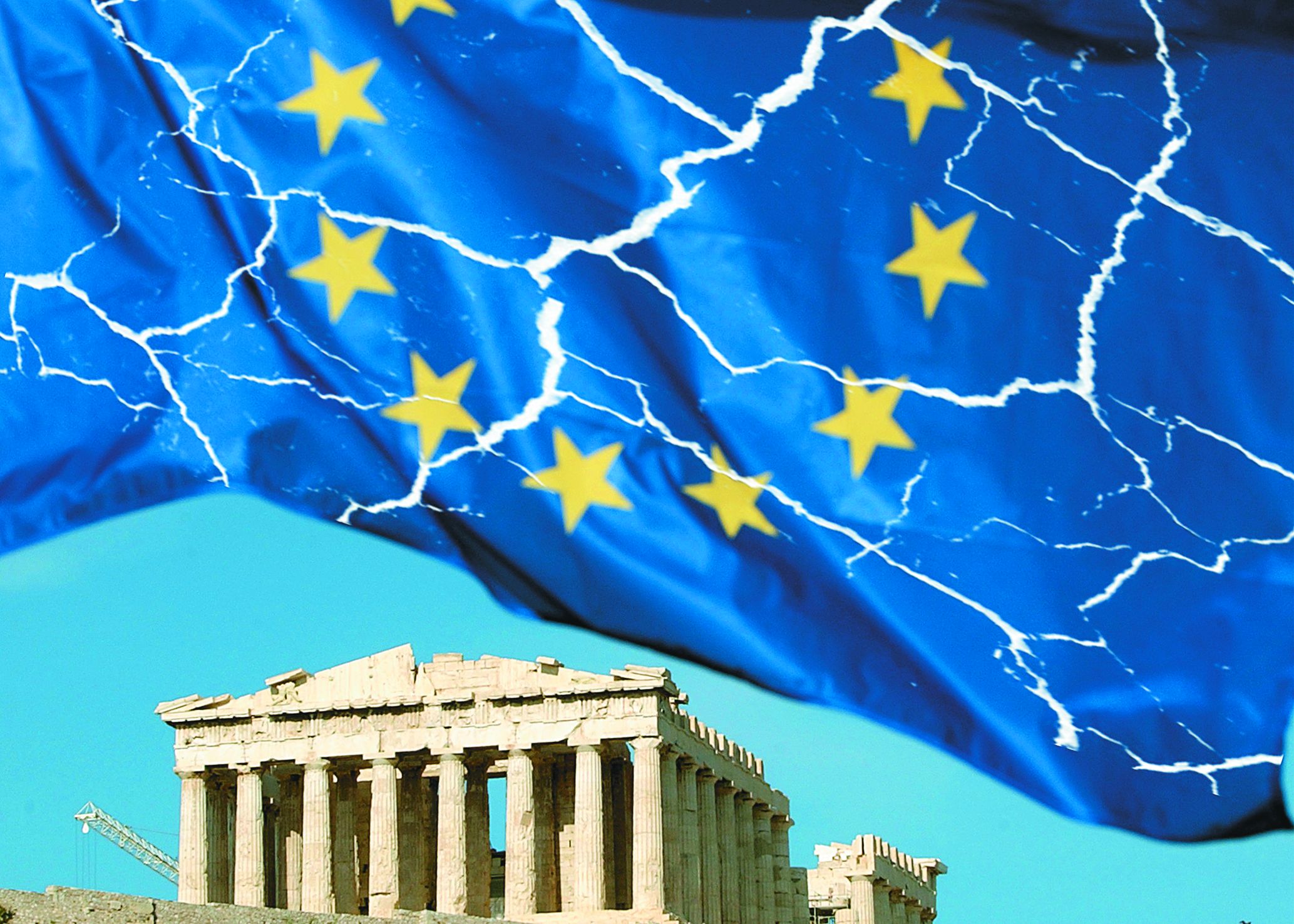 Νέες εποχές: Ωρα μηδέν για Ελλάδα και Ευρώπη