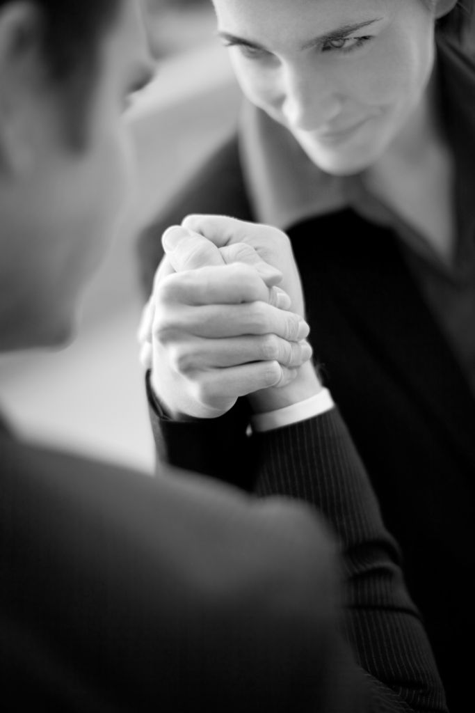 Aνδρες: το νέο ασθενές φύλο