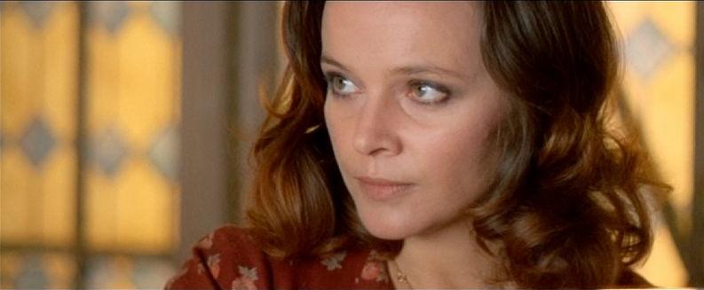 Πέθανε η ηθοποιός Λάουρα Αντονέλι