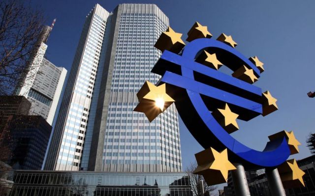 European Central Bank raises ELA ceiling for Greek banks