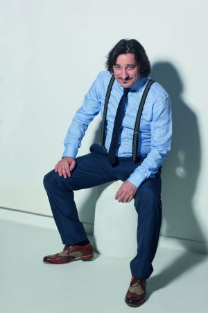 Β. Χαραλαμπόπουλος: «Τα τελευταία 2.500 χρόνια, ο Ελληνας δεν έχει αλλάξει πολύ»